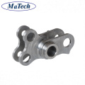 Bracket Support CNC Precision Part Stainless Steel Machining